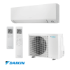 Инверторен климатик Daikin Perfera W FTXM35A + RXM35A