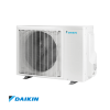 Инверторен климатик Daikin Perfera W FTXM50A + RXM50A