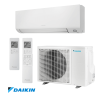 Инверторен климатик Daikin Perfera W FTXM50A + RXM50A