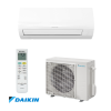 Инверторен климатик Daikin Sensira FTXF20F + RXF20F