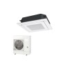 Инверторен климатик касетъчен General  AUXG45KRLB / AOHG45KRTA - трифазен