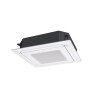 Инверторен климатик касетъчен General AUXG45KRLB / AOHG45KBTB