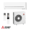 Инверторен климатик Mitsubishi Electric MSZ-AP71VGK + MUZ-AP71VG