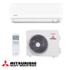 Инверторен климатик Mitsubishi Heavy Industries SRK15ZTL-W + SRC15ZTL-W