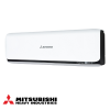 Инверторен климатик Mitsubishi Heavy Industries SRK20ZSX-WB + SRC20ZSX-W
