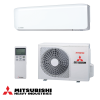Инверторен климатик Mitsubishi Heavy Industries SRK25ZS-WF + SRC25ZS-W