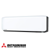 Инверторен климатик Mitsubishi Heavy Industries SRK25ZS-WFB + SRC25ZS-W