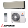 Инверторен климатик Mitsubishi Heavy Industries SRK25ZSX-WT + SRC25ZSX-W