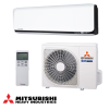 Инверторен климатик Mitsubishi Heavy Industries SRK60ZSX-WFB + SRC60ZSX-W