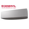 Инверторен климатик стенен General Fujitsu ASHG09KETF-B/AOHG09KETA