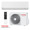 Инверторен климатик Toshiba Shorai Edge RAS-B24G3KVSG-E + RAS-24J2AVSG-E1