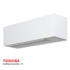 Инверторен климатик Toshiba Super Daiseikai 10 WHITE RAS-B10S4KVPG-E / RAS-10S4AVPG-E