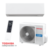Инверторен климатик Toshiba Super Daiseikai 10 WHITE RAS-B10S4KVPG-E / RAS-10S4AVPG-E