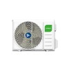 Инверторен стенен климатик KAISAI WHITE PRO HEAT+  KRW-12TLHI / KRWB-12TLHO