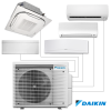 Външно тяло на мултисплит система Daikin 5MXM90A9