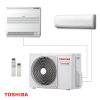 Външно тяло на мултисплит система Toshiba RAS-2M14G3AVG-E