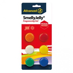 Ароматно желе MINI SMELLY JELLY MIX