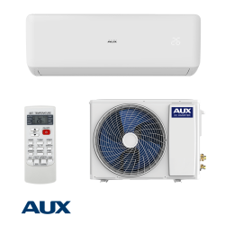 Инверторен климатик AUX Freedom ECO ASW-H09B6B4/FAR3DI-C0