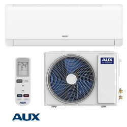 Инверторен климатик AUX Neo ASW-H24F7A4/QDR3DI-B9