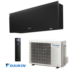 Инверторен климатик Daikin Emura 3 FTXJ25AB + RXJ25A