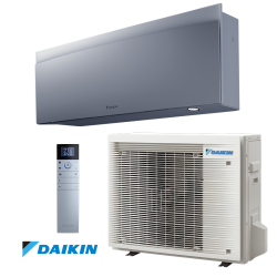 Инверторен климатик Daikin Emura 3 FTXJ42AS + RXJ42A