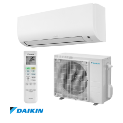 Инверторен климатик Daikin FTXP50N + RXP50N