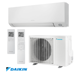 Инверторен климатик Daikin Perfera FTXM60A + RXM60A