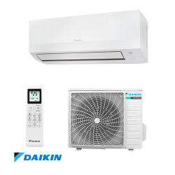 Инверторен климатик Daikin Sensira FTXC20E + RXC20E