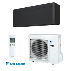 Инверторен климатик Daikin Stylish FTXA25CB + RXA25A