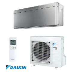 Инверторен климатик Daikin Stylish FTXA25CS + RXA25A