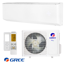 Инверторен климатик Gree Amber GWH24YE-S6DBA1