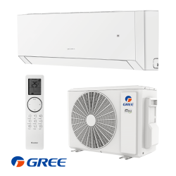 Инверторен климатик Gree Clivia GWH18AUDXD-K6DNA2A
