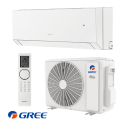 Инверторен климатик Gree Clivia GWH24AUDXF-K6DNA2A