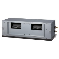 Инверторен климатик канален General ARHG60LHTA/AOHG60LATT - висок напор, 3 phase