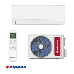 Инверторен климатик Nippon KFR 09DC ION NORDIC