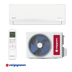 Инверторен климатик Nippon KFR 18DC ION NORDIC