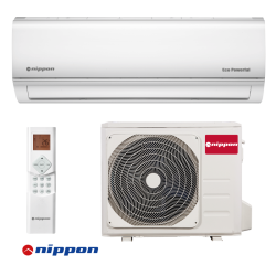 Инверторен климатик Nippon KFR 18DCA ECO POWERFUL
