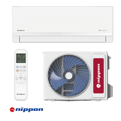 Инверторен климатик Nippon KFR 24DC ION NORDIC