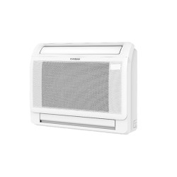 Инверторен климатик подов KAISAI KFAU-12HRG32X / KOX230-12HFN32X