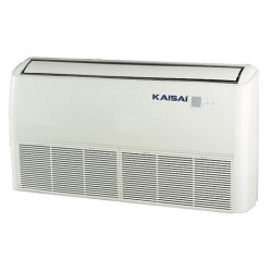 Инверторен климатик подово- таванен KAISAI KUE-24HRG32X / KOX430-24HFN32X
