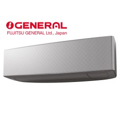 Инверторен климатик стенен General  ASHG14KETF-B/AOHG14KETA