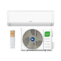 Инверторен стенен климатик  KAISAI EVO KEV-24TLHI / KEV-24TLHO