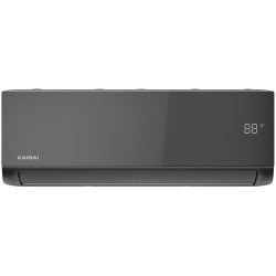 Инверторен стенен климатик KAISAI ICE KLB-09HRHI/KLWB-09HRHO