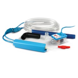 Кондензна помпа ASPEN MINI AQUA FIL
