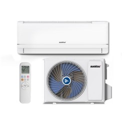 Инверторен климатик стенен Auratsu Tokyo GKWT-09RAA1/GKOT-09RAA1