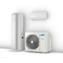 Външно тяло мулти сплит система NEXYA MULTI ALL-IN-ONE