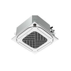 Вътрешно тяло касетъчен тип инвертор KAISAI KCA4U- 09HRG32X/ KCA4 Panel