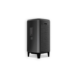 Въздухопречиствател MIA AIR ANTHRACITE с HEPA филтър