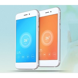 Wi-Fi управление за климатик през интернет Smart WIFI