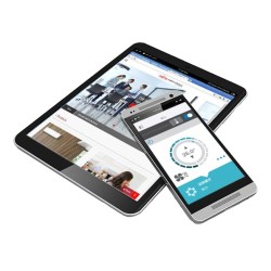 Wi-Fi управление за климатик през интернет UTY-TFNXZ1